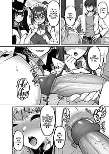 Page 7: 006.jpg | Chishojo Fuuki Iin no Minna ni Ienai Inbi na Onegai 7 | View Page!
