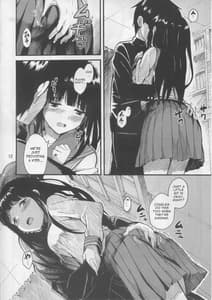 Page 11: 010.jpg | Chitanda Eru no Sainan | View Page!
