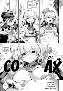 Page 2: 001.jpg | Chitsujo After | View Page!