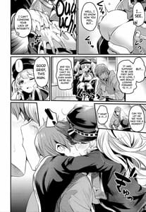 Page 5: 004.jpg | Chitsujo After | View Page!