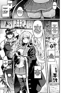 Page 2: 001.jpg | Chitsujo Another | View Page!