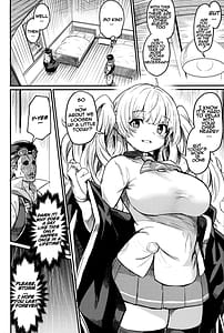 Page 3: 002.jpg | Chitsujo Another | View Page!