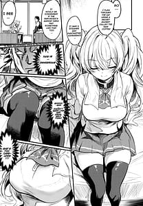 Page 4: 003.jpg | Chitsujo Another | View Page!