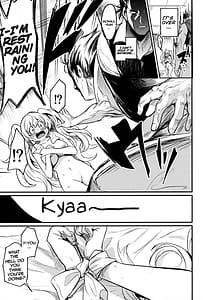 Page 8: 007.jpg | Chitsujo Another | View Page!