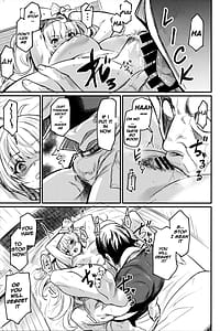 Page 12: 011.jpg | Chitsujo Another | View Page!