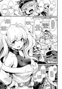 Page 2: 001.jpg | Chitsujo Crash | View Page!