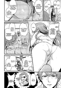 Page 5: 004.jpg | Chitsujo Crash | View Page!