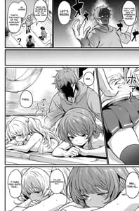 Page 3: 002.jpg | Chitsujo Hustle! | View Page!