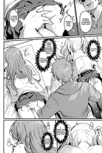 Page 7: 006.jpg | Chitsujo Hustle! | View Page!