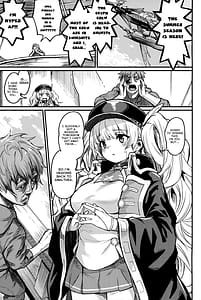 Page 2: 001.jpg | Chitsujo Summer! | View Page!