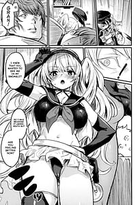 Page 4: 003.jpg | Chitsujo Summer! | View Page!