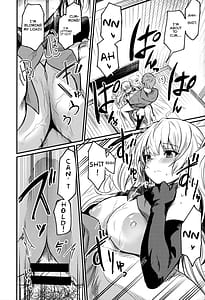 Page 10: 009.jpg | Chitsujo Summer! | View Page!