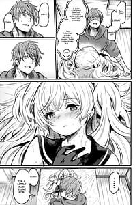 Page 14: 013.jpg | Chitsujo Summer! | View Page!