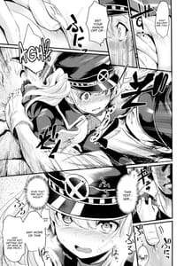 Page 8: 007.jpg | Chitsujo Trouble | View Page!