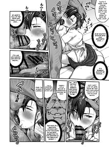 Page 8: 007.jpg | Chitsunai Shasei Ojisan ni Nerawareta Onna wa Nigeru Koto ga Dekinai -Fuji Tomoe Umihen Vol.2- | View Page!