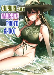 Read Chiyuki-san no Ecchi na Satsueikai with English Translation