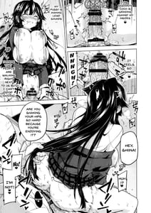 Page 4: 003.jpg | Chizuru-chan Kaihatsu Nikki 5 | View Page!