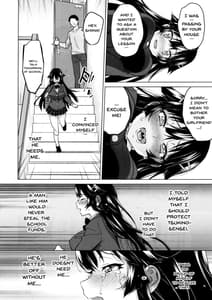 Page 15: 014.jpg | Chizuru-chan Kaihatsu Nikki 5 | View Page!