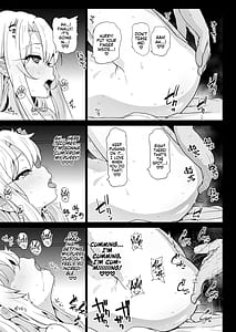 Page 10: 009.jpg | Chloe-Chan to no Nichijou -Daily Life with Chloe | View Page!