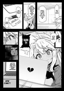 Page 14: 013.jpg | Chloe-Chan to no Nichijou -Daily Life with Chloe | View Page!