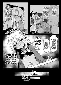 Page 15: 014.jpg | Chloe-Chan to no Nichijou -Daily Life with Chloe | View Page!