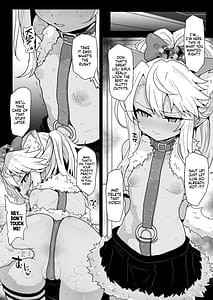 Page 16: 015.jpg | Chloe-Chan to no Nichijou -Daily Life with Chloe | View Page!