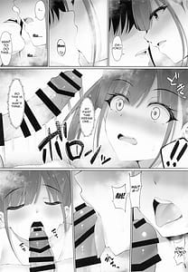 Page 11: 010.jpg | Choco Senpai wa Zukushitai | View Page!
