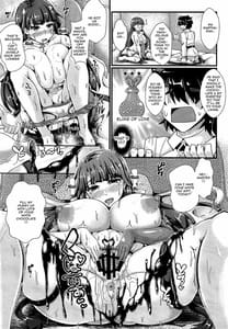 Page 11: 010.jpg | Chocotto Torokeru Seijo-sama | View Page!