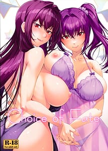 Read Choice of Fate with English Translation