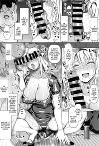 Page 9: 008.jpg | Chonyuu Mama Yakumo Yukari 2 | View Page!