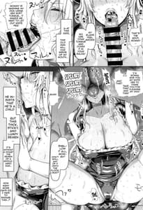 Page 10: 009.jpg | Chonyuu Mama Yakumo Yukari 2 | View Page!