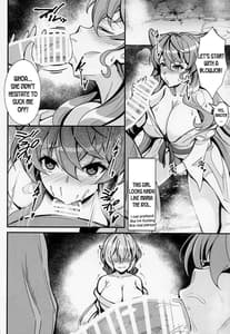 Page 7: 006.jpg | Choro Sousha wo Zatsu Saimin de Iinari ni Suru Hon | View Page!
