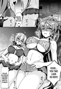 Page 14: 013.jpg | Choro Sousha wo Zatsu Saimin de Iinari ni Suru Hon | View Page!