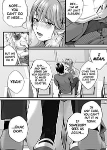 Page 12: 011.jpg | Choro Zako Kanojo no Aina Chan Mutchiri Gyaru to Icharabu Ecchi Suru Hanashi | View Page!