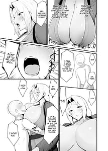 Page 5: 004.jpg | Choroi Kunoichi ni Shiborareru Hanashi | View Page!