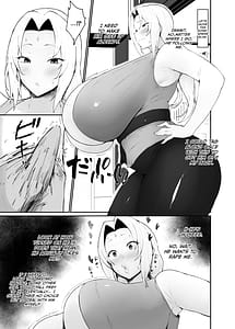 Page 7: 006.jpg | Choroi Kunoichi ni Shiborareru Hanashi | View Page!