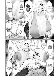 Page 8: 007.jpg | Choroi Kunoichi ni Shiborareru Hanashi | View Page!