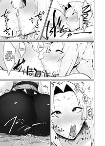 Page 11: 010.jpg | Choroi Kunoichi ni Shiborareru Hanashi | View Page!