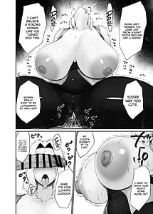 Page 12: 011.jpg | Choroi Kunoichi ni Shiborareru Hanashi | View Page!