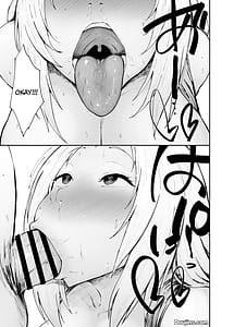 Page 15: 014.jpg | Choroi Kunoichi ni Shiborareru Hanashi | View Page!
