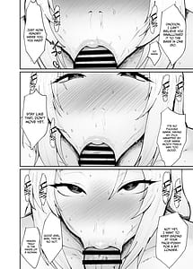 Page 16: 015.jpg | Choroi Kunoichi ni Shiborareru Hanashi | View Page!