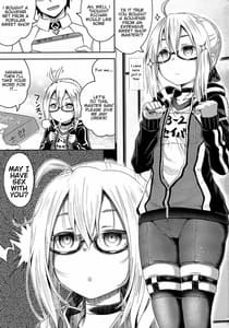 Page 2: 001.jpg | Choroi tte Ecchi yan | View Page!