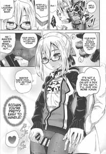 Page 6: 005.jpg | Choroi tte Ecchi yan | View Page!