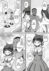 Page 3: 002.jpg | Choroi yo Neko Nee-san | View Page!