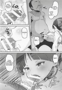 Page 5: 004.jpg | Choroi yo Neko Nee-san | View Page!