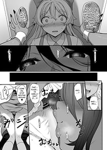 Page 6: 005.jpg | Chotto Dake Ai ga Omoi Dark Elf ga Isekai Kara Oikakete Kita 4 | View Page!