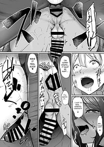 Page 13: 012.jpg | Chotto Dake Ai ga Omoi Dark Elf ga Isekai Kara Oikakete Kita 4 | View Page!