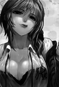 Page 2: 001.jpg | Chotto Iikagen Hanashite Kudasai Seo-senpai!!! | View Page!