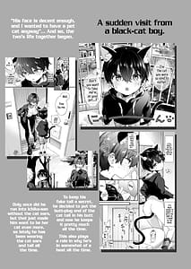 Page 4: 003.jpg | Chotto Kowai Onee-san ni Katte morau Koto ni Narimashita.2 | View Page!