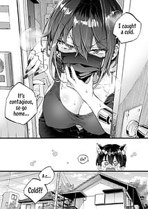 Page 8: 007.jpg | Chotto Kowai Onee-san ni Katte morau Koto ni Narimashita.2 | View Page!